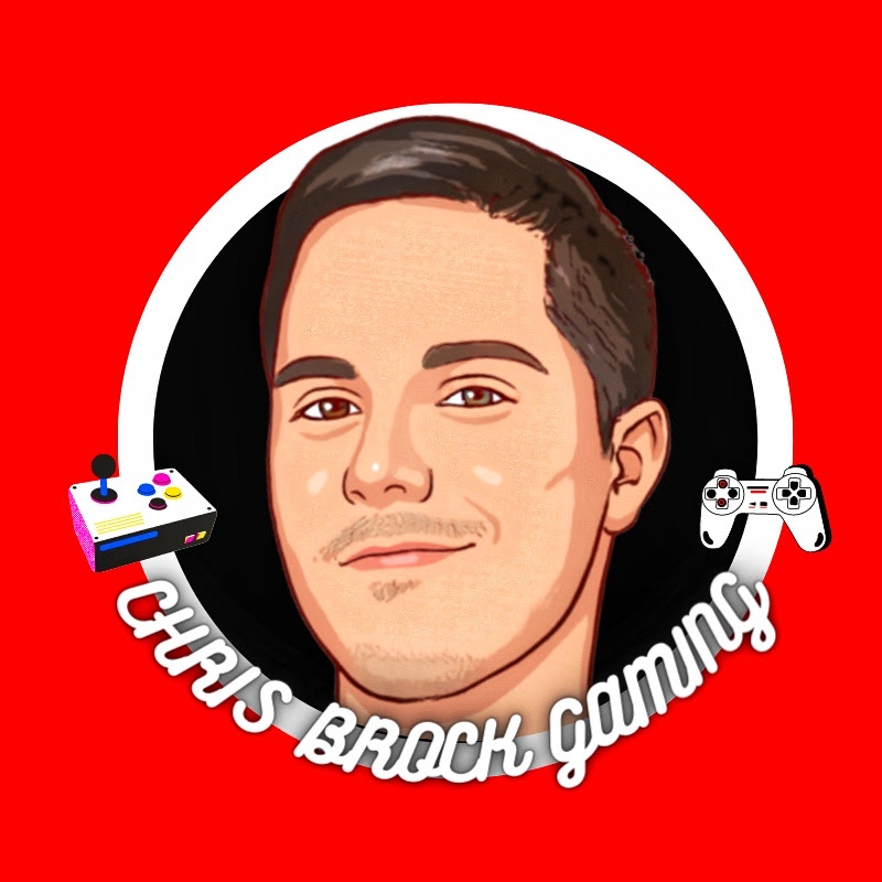 Chris Brock Gaming