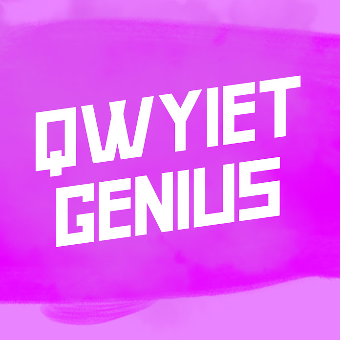 Qwyiet Genius Net Worth & Earnings (2024)