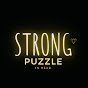 Strong Puzzle logo