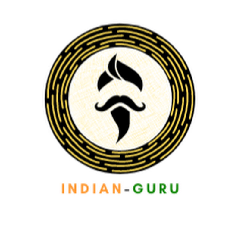 Indian Guru 
