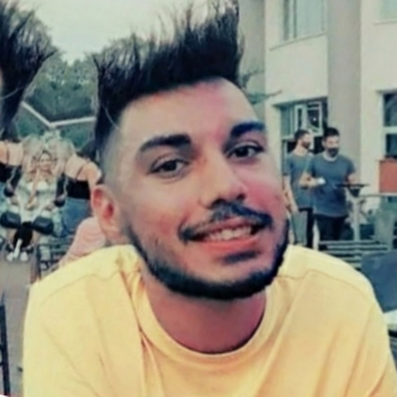 Konstantinos A.