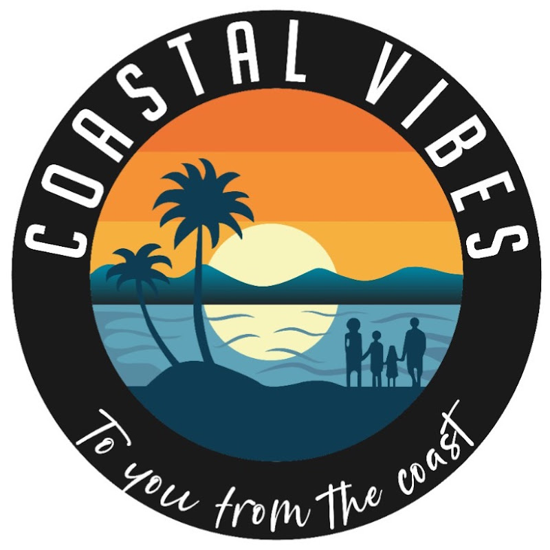 Coastal Vibes