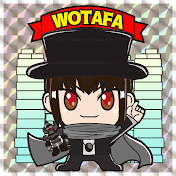 ヲタファの裏倉庫 / wotafa sub