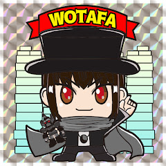 ヲタファの裏倉庫 / wotafa subアイコン画像