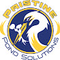 Pristine Pond Solutions🏝️ logo