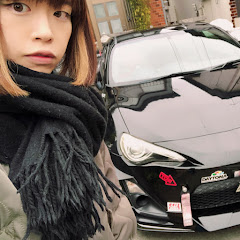 86女子ふみちゃんねる。アイコン画像
