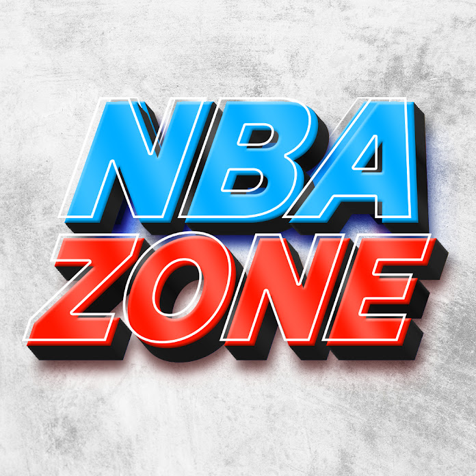 NBA Zone Net Worth & Earnings (2024)