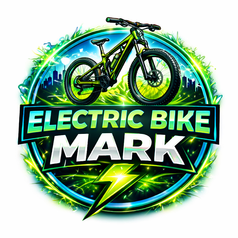 Electric Bike Mark