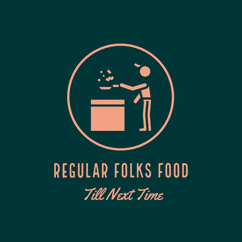 Regular Folks Food