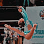 Художественная гимнастика 