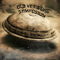 Old Vet’s UAP Symposium logo