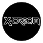 X-Dream USA logo