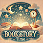 Bookstory Time logo