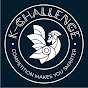 K-Challenge Racing & Lab logo