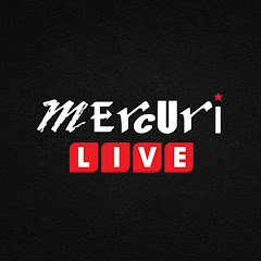Mercuri Live