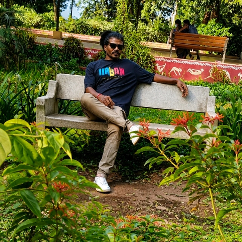 I love you my indian dasu