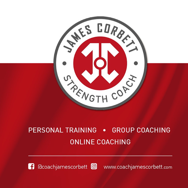 Coach James Corbett