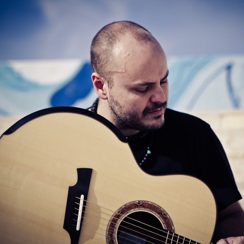 Andy McKee