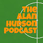 The Alan Hudson Podcast logo