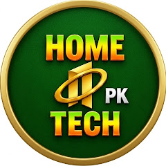 HOME TECH PK