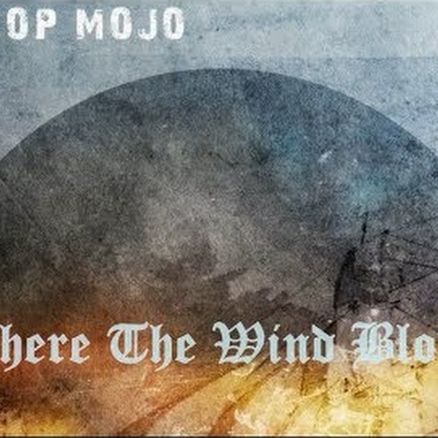 Blacktop Mojo - Topic - YouTube