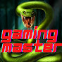 Master Snake logo