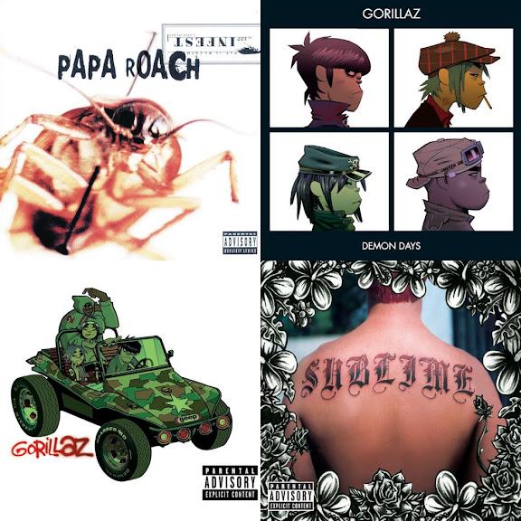 Jams