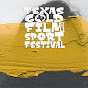 Texas Gold Film and Sport Festival logo