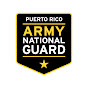 Puerto Rico Army National Guard logo