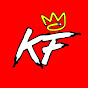 El King Fresh logo