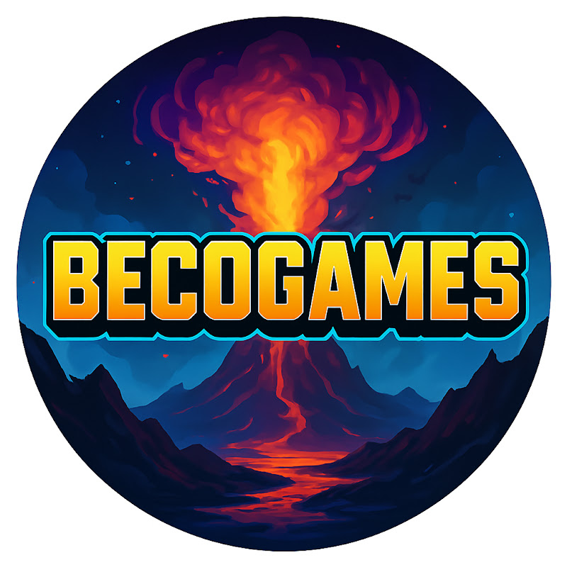 Becogames
