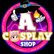 A Cosplay Shop