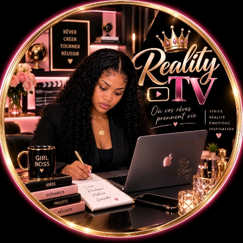  RealityTV  🎥
