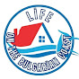 Living on the Bulgarian Coast logo
