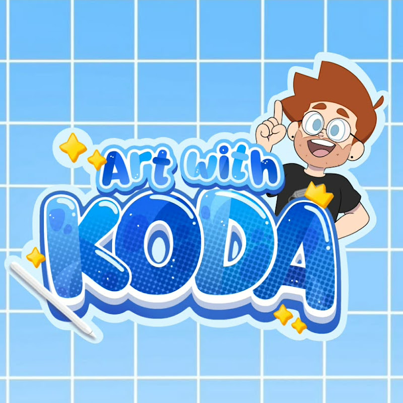 Art With KODA