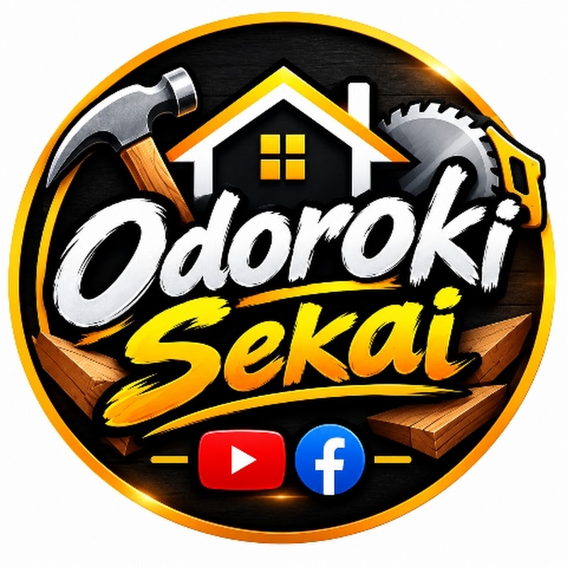 Odoroki Sekai