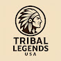 Tribal Legends USA logo