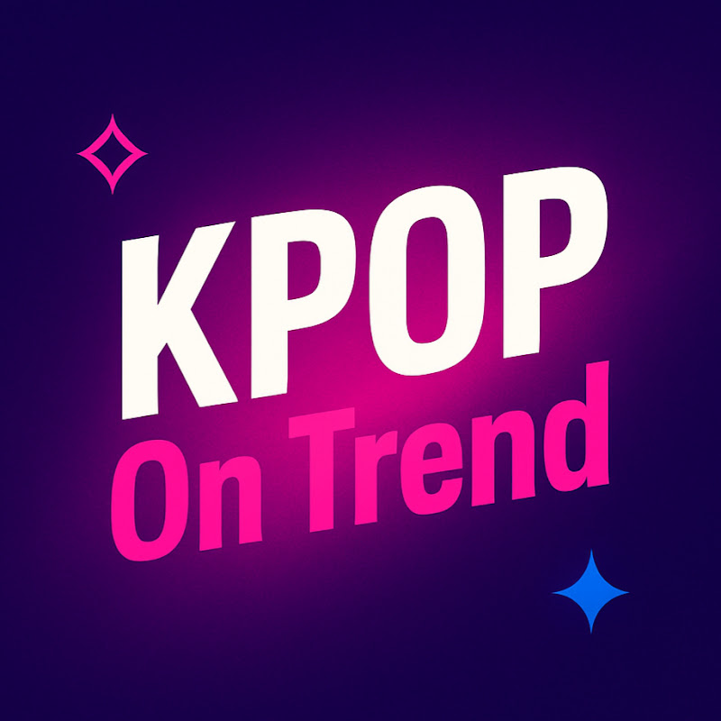 K POP On Trend