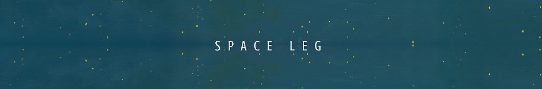 Space LEG Avatar del canal de YouTube