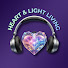 bdg7ycAVMt0-channel-avatar-Heart & Light Living: Come Home to You
