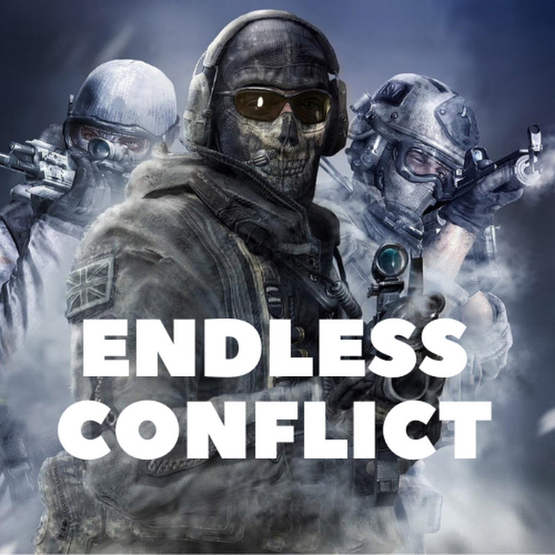 Endless Conflict