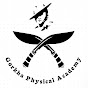 Gorkha Physical Academy logo