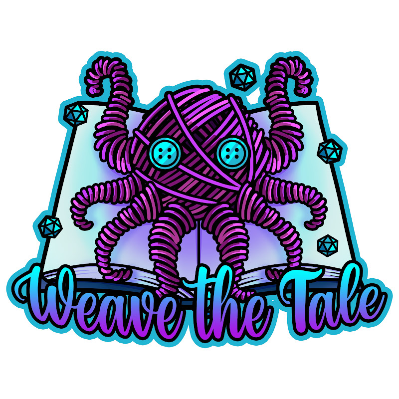 Weave the Tale