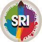 Sri's Canvas logo