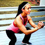 Launch Fitness- Katie Jung logo