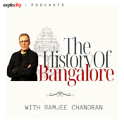 The History Of Bangalore