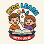 Kids Learn With Us  logo