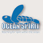Ocean Spirit Scuba Diving Mauritius  logo