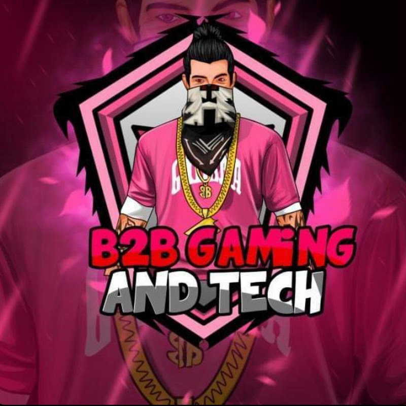 B2B GAMING AND TECH