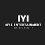 MYZ Entertainment logo